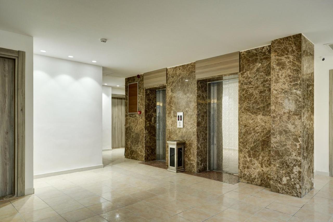 The Loft Hotel By Fhm Akaba Exteriér fotografie